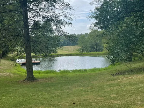 5171 N County Road 275 E, Shelburn, IN 47879