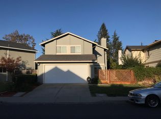 2163 Alexander Way, Pleasanton, CA 94588