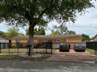 10390 SW 152nd Ter, Miami, FL 33157