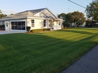 1715 Buck St, Lake Placid, FL 33852