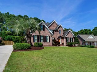 620 Blue Point Dr, Wilmington, NC 28411