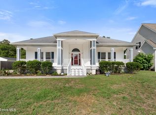 556 Pearson Cir, Newport, NC 28570