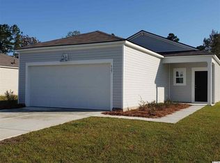 527 Carrick Loop LOT 119, Albany A Longs, SC 29568
