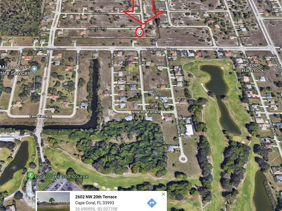 1st image of 2602 NW 20th Ter