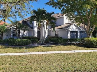 18641 Cape Sable Dr, Boca Raton, FL 33498