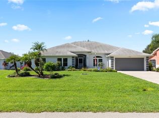 26467 Valparaiso Dr, Port Charlotte, FL 33983