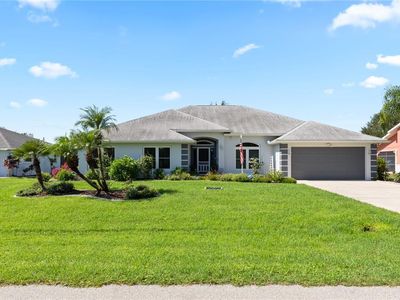 26467 Valparaiso Dr, Port Charlotte, FL, 33983