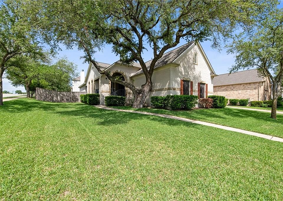 2500 Trailing Vine Way, Round Rock, TX 78665 Zillow