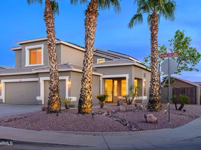 15123 W Custer Ln, Surprise, AZ, 85379