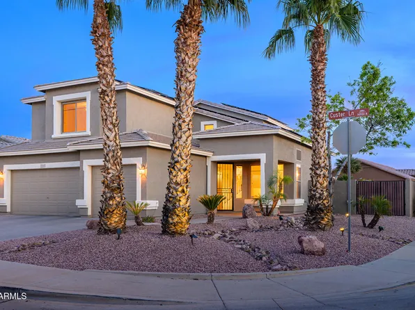15123 W CUSTER Lane, Surprise, AZ 85379