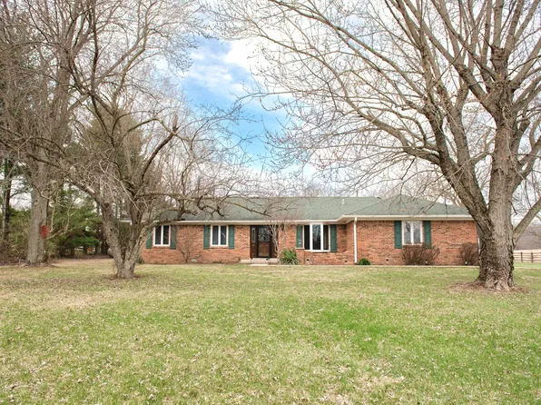 3110 S County Road 225 E, Danville, IN 46122