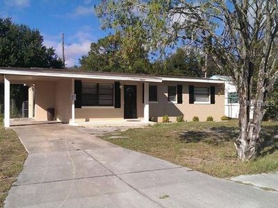 4825 Elkmont Rd, Orlando, FL, 32808
