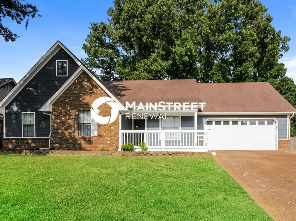 3644 Whitehill Dr, Memphis, TN 38135