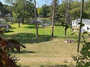 11621 Riverside Dr, Stanwood, MI 49346