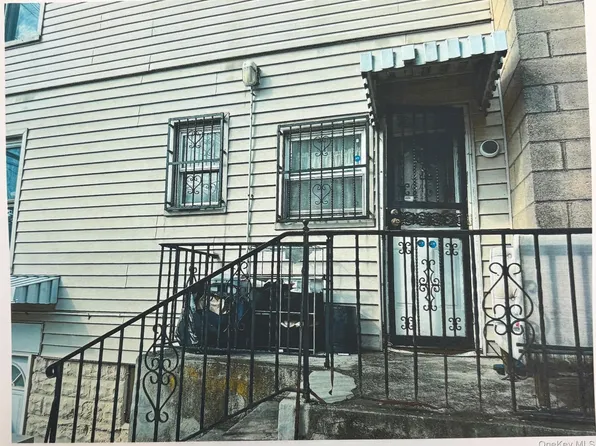1243 E 91 ST Street, Brooklyn, NY 11236