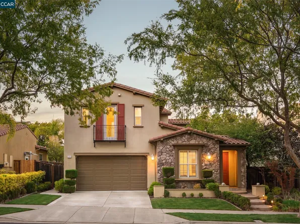 5045 Campion Dr, San Ramon, CA 94582