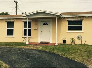 9231 SW 13th St, Miami, FL 33174