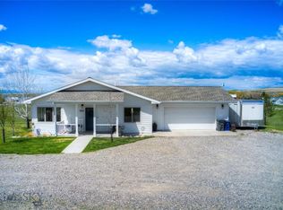 8400 Dry Creek Rd, Belgrade, MT 59714