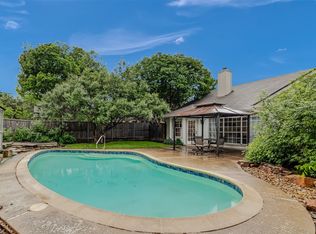 7709 Spinnaker Cv, Rowlett, TX 75089