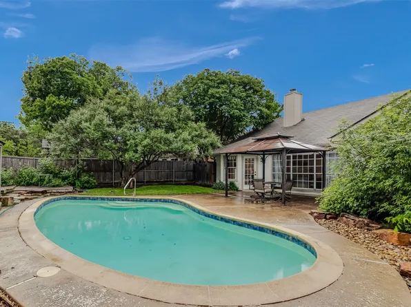7709 Spinnaker Cv, Rowlett, TX 75089