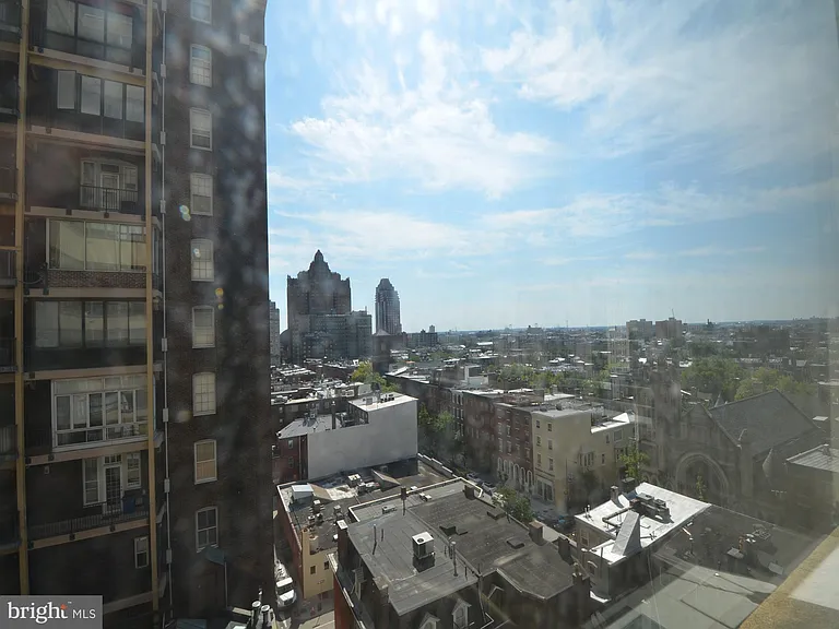 1806 Rittenhouse Sq #18-1109 — Photo 25