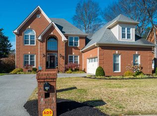 106 White Cloud Trl, Murfreesboro, TN 37127
