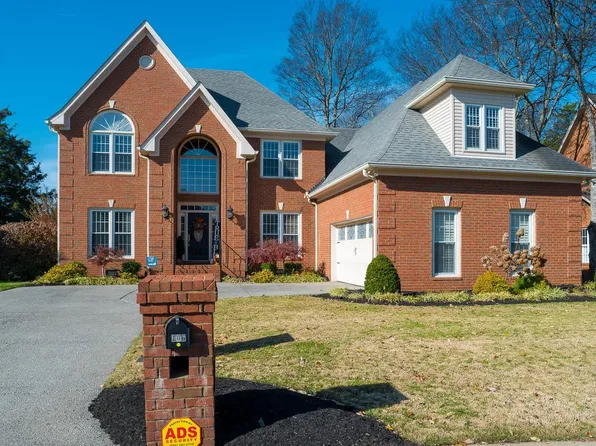 106 White Cloud Trl, Murfreesboro, TN 37127