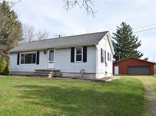 4665 Nettleton Rd, Medina, OH 44256