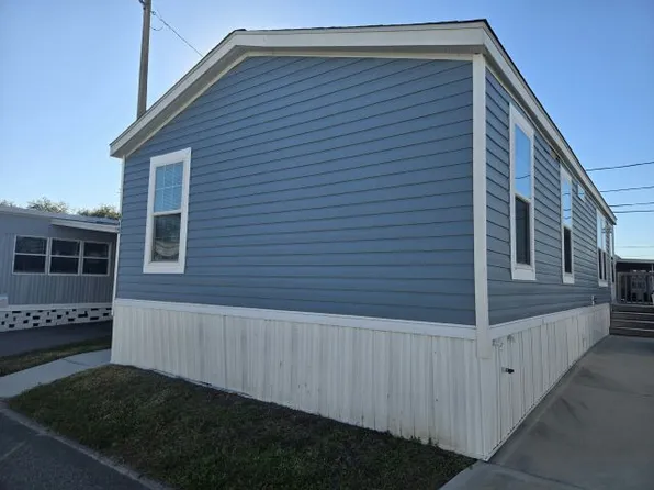 4125 Park St N #442, Saint Petersburg, FL 33709