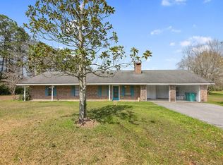 1309 E Houston River Rd, Sulphur, LA 70663