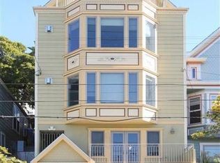 1117 Kansas St, San Francisco, CA 94107