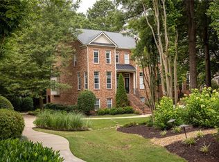 1146 Providence Pl, Decatur, GA 30033