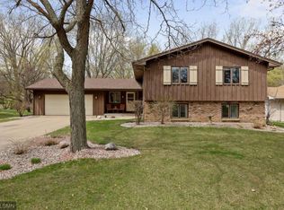 1830 29th Ave NW, New Brighton, MN 55112