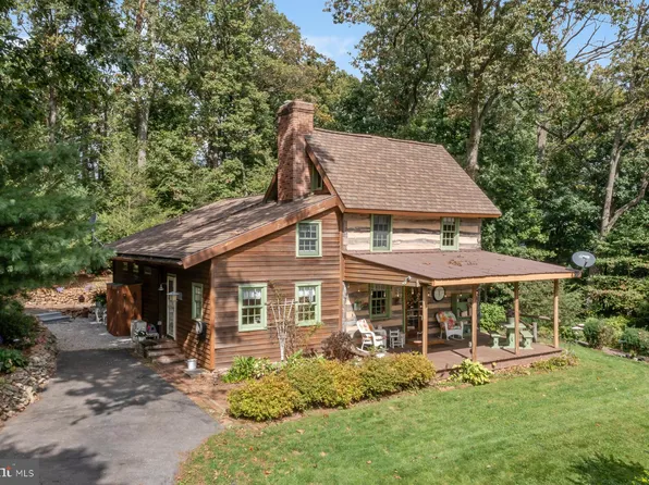 4150 Alesia Lineboro Rd, Manchester, MD 21102