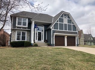 14227 W 121st Ter, Olathe, KS 66062