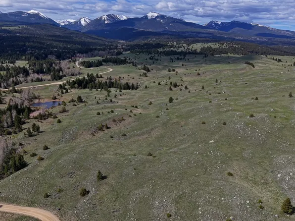 Nhn Phase 6 N Bighorn Road 6 Lot 11, Deer Lodge, MT 59722
