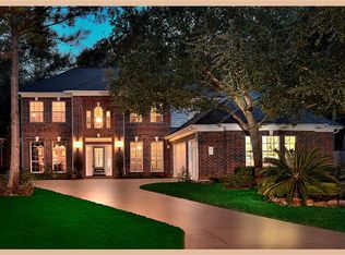 83 Pleasant Bnd, Spring, TX 77382