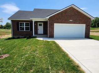 Helen Heights Plan 11-1280_11 Plan, Helen Heights, Lebanon Junction, KY 40150