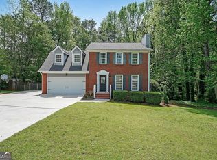 268 Arbour Run, Suwanee, GA 30024