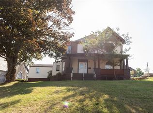 501 S Pittsburgh St, Connellsville, PA 15425