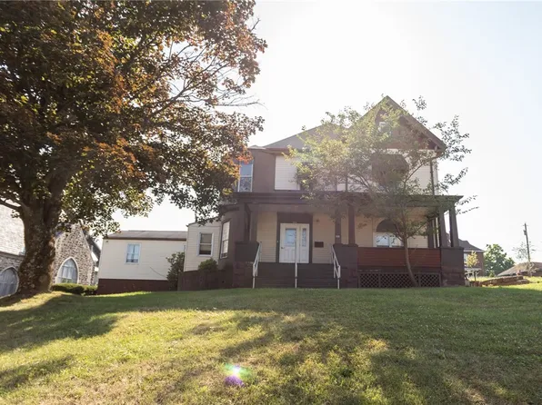 501 S Pittsburgh St, Connellsville, PA 15425