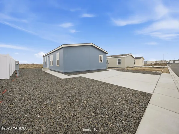 2681 E Edison Ave, Sunnyside, WA 98944