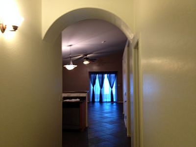 entry way