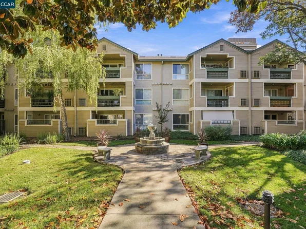 2550 Oak Rd APT 111, Walnut Creek, CA 94597