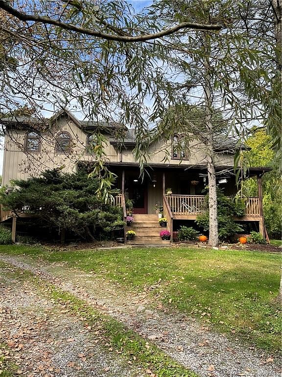 394 Red Top Road, Lloyd, NY 12528 Zillow