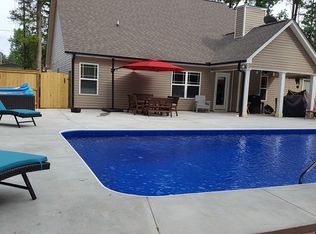 2828 Martin Mill, Newnan, GA 30263