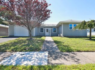 12 Corinth Pl, Toms River, NJ 08757