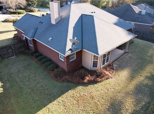 210 Oak Park Dr, Opelika, AL 36801