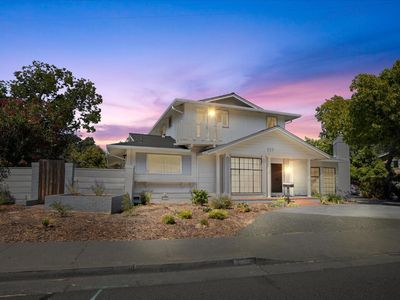 569 Alamo Drive, Vacaville, CA, 95688