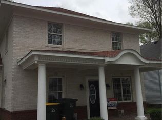 307 N East St, Arcadia, IN 46030